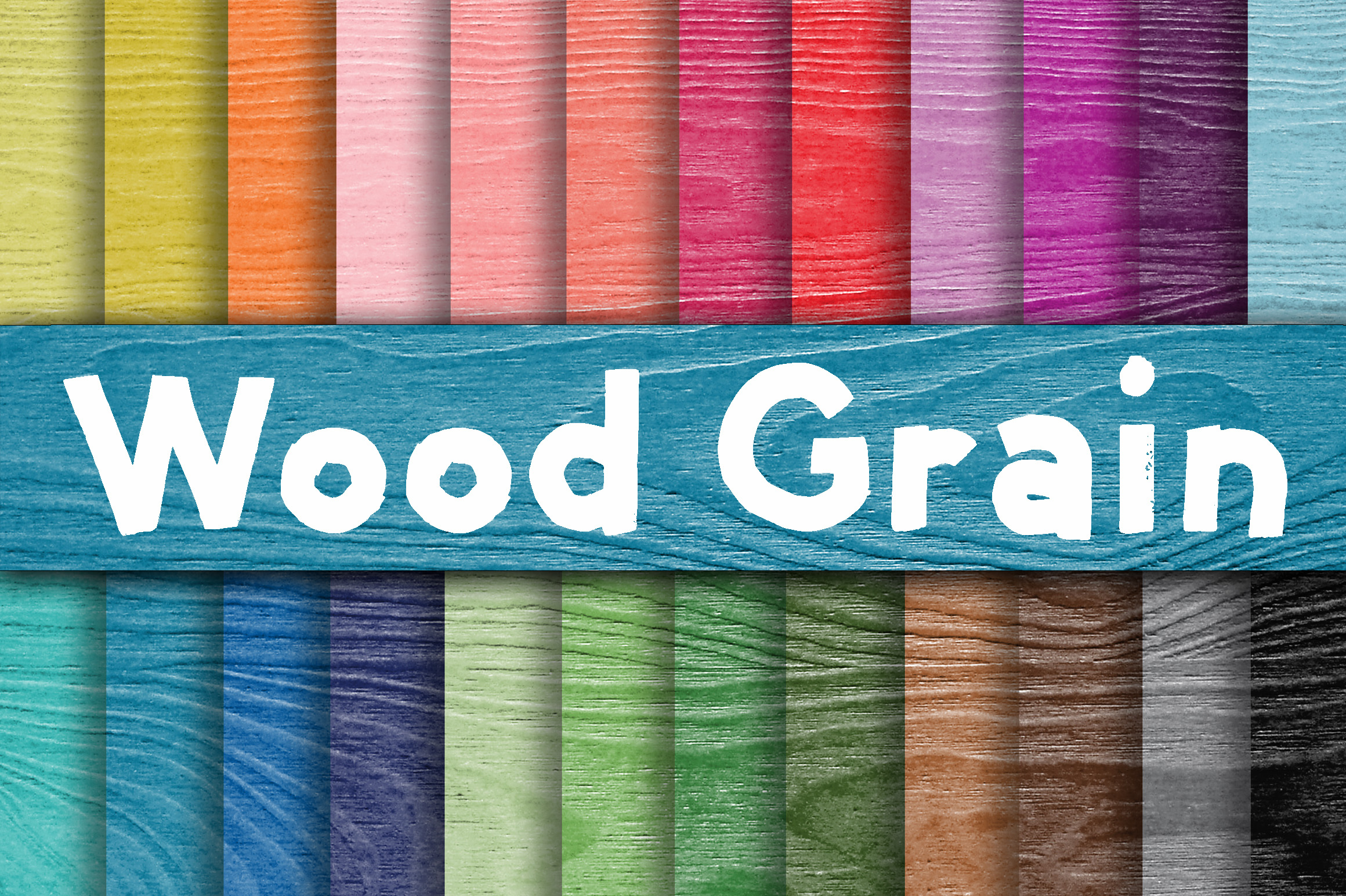 Download Wood Grain Textures Digital Paper - Digital paper Collection