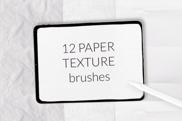 Download Background Paper Texture Brushes - Texture brushes Collection