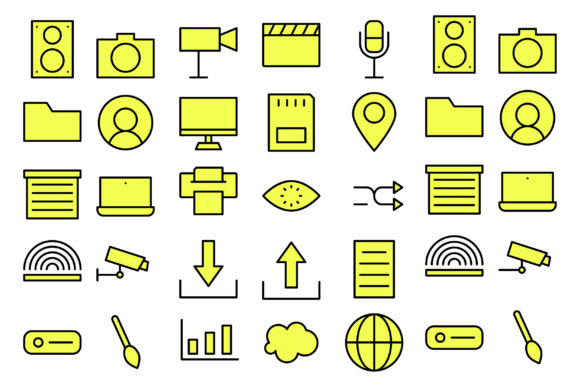 Download Multimedia and Web Design - Design Collection