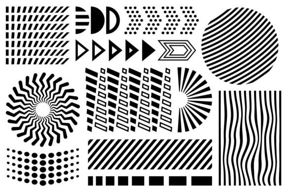 Download Abstract Design Elements - Design Collection